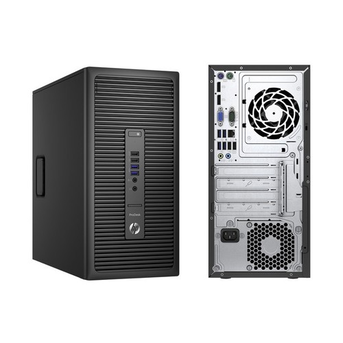 Prodesk 600 16gb ram - 600, g2