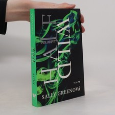 Polodivý sally green - sally,