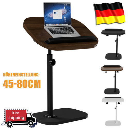 Beistelltisch form - beistelltisch, c-form
