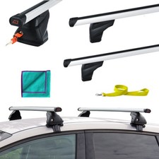 Dachträger für Audi A3 8V