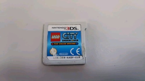 Lego city undercover the - lego,