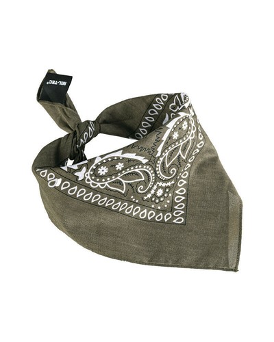Western halstuch bandana - western,