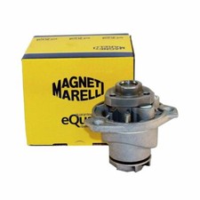 Wasserpumpe + Dichtung für VW