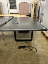 Rosenthal 70er schreibtisch - rosenthal, 70er-schreibtisch