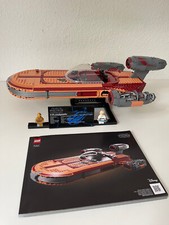 LEGO Star Wars: Luke