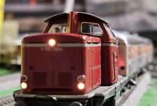  TOP ☆ MÄRKLIN /ROCO H0 DIGITAL ☆NAHVERKEHR☆ ULM-STUTTGART ☆ V  100 1064 +2S OVP