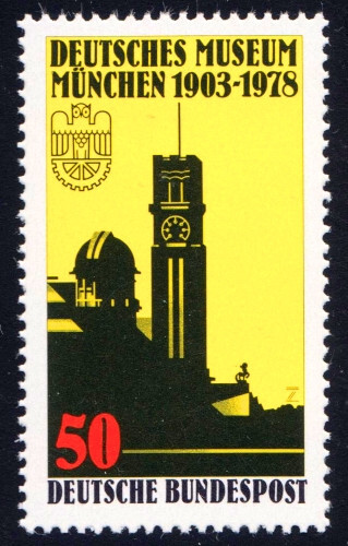 Bund 963 postfrisch - /, /