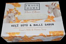 Ziegenmilch Und Honig Seife 
