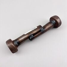 Harley Davidson Touring BSL Supertrapp Auspuff Endtopf DB Eater