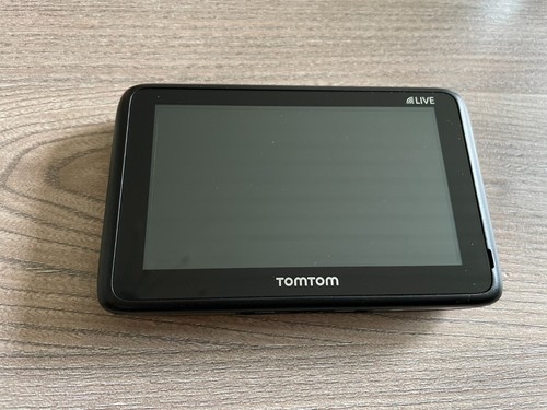 Tomtom live 1005 camper - live, /