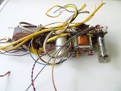 Telefunken telestop r - ,