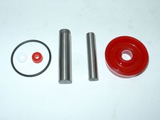 Dichtungssatz (mit Stift) Hilma Hydraulik Schraubstock 160mm Deckel