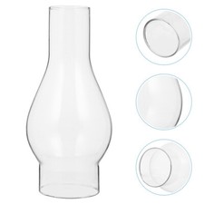 Petroleumlampe Ersatzglas