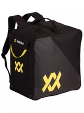 Völkl Boot & Helmet Backpack Bag Skischuhtasche Helmfach Rucksack C L 140103    