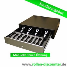 Kassenschublade Touch