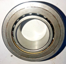 Rollenlager f. Getriebe Hauptwelle Borgward Arabella,30x58x22 mm, orig  SKF, NOS