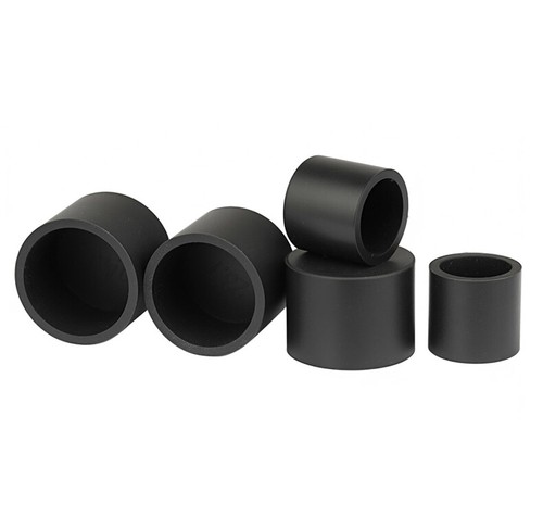 Silikon gummi kappe schwarz - gummi,