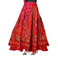 Damen Baumwolle Jaipuri