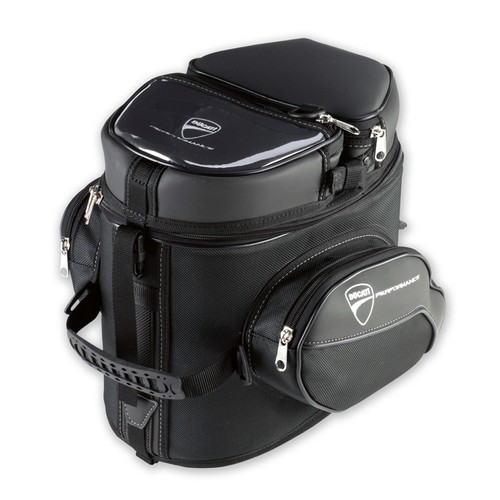 Ducati tankrucksack - tankrucksack, /