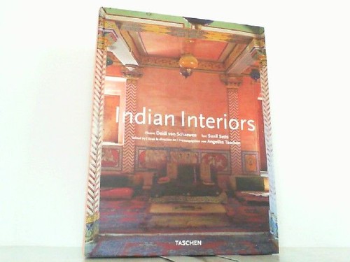 Indian interiors deidi von - indian,