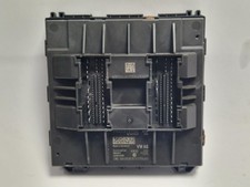 Steuergerät SEAT Ibiza IV (6J) 1.4 - 7H0937090D - Bordnetzmodul