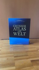 Großer Weltatlas-„Grosser Atlas Der Welt“- New World Edition