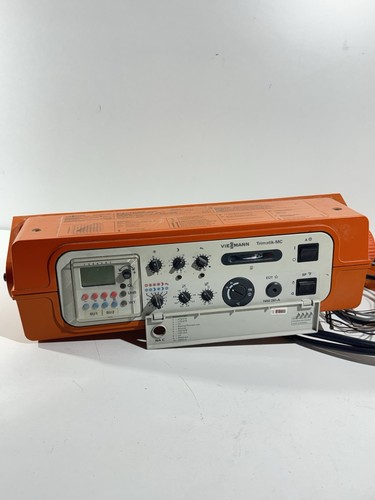 Viessmann trimatik 7450 261 - trimatik,