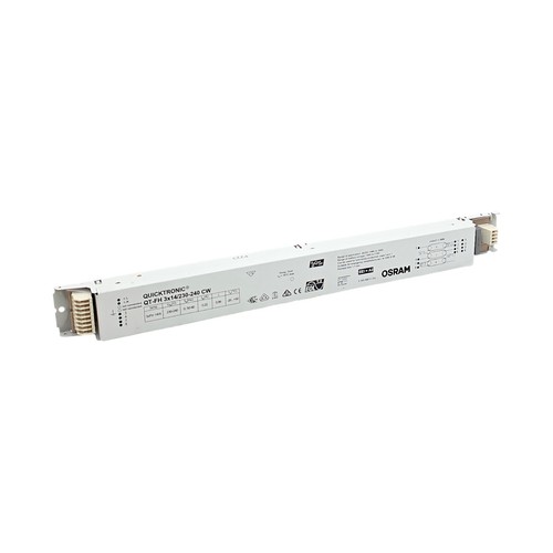 Osram quicktronic fh - osram,