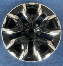 1 Original BMW 5er i5 G60 G61 Individual 954i Felge 8,5x21 ET32 5A32502 VA