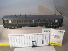 Trix 29003 Bayern Oldtimer mit