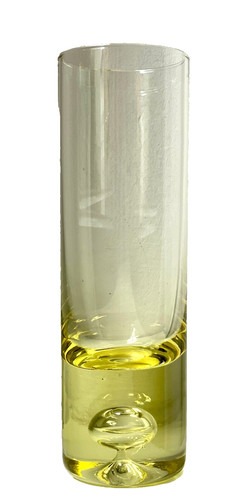 Vintage glasvase tapio - vintage,