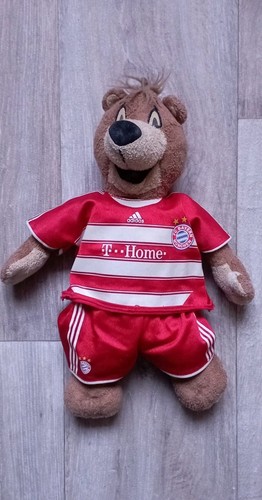 Bayern münchen berni bär - münchen,