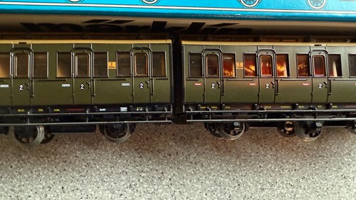 Märklin 4207