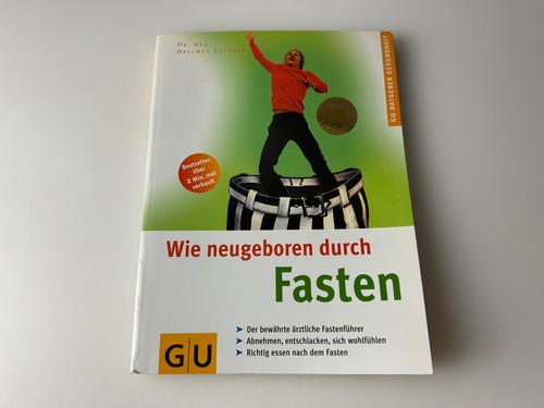 Buch lützner wie - dr.,