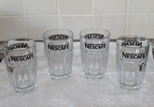 Nescafe latte macchiato - nescafe,