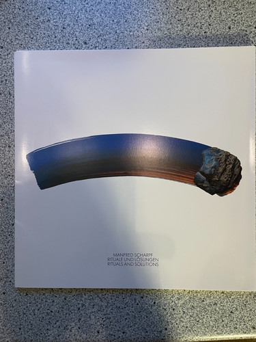 Manfred scharpf rituale und - manfred,
