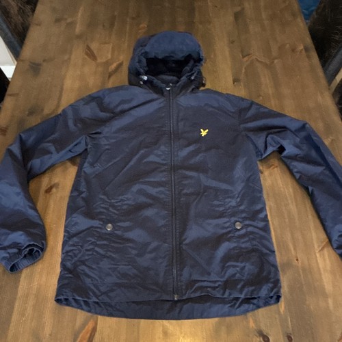 Lyle scott herren jacke - scott,