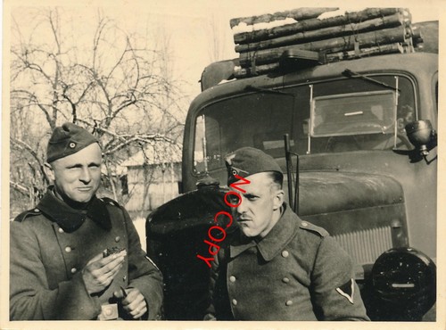 Foto panzer regiment 33 - foto,