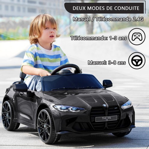 Kinder elektroauto dualmotor - kinder,