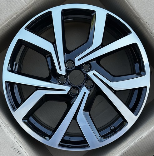 2g0601025ac alufelge vw - 1x,