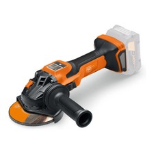 Fein Akku-Winkelschleifer Ø
