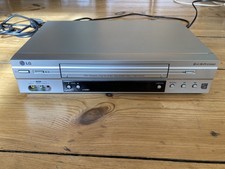 LG LV 4981 VHS Hifi 6 Kopf Videorecorder 