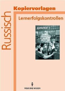 Lernerfolgskontrollen - ,