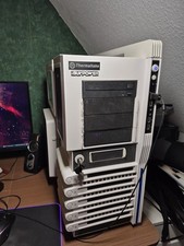 Gaming PC Thermaltake Level 10