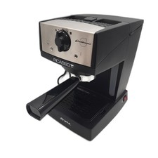 Ariete Espressomaschine Kaffeezubereiter Cialdissima Picasso Leistungsstark 15 B