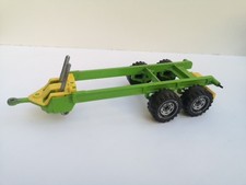 Siku Farmer 1:32 Hänger