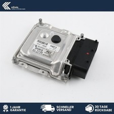 Motorsteuergerät ECU Kia Ceed