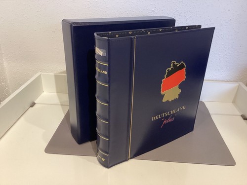 DEUTSCHLAND-PLUS-ALBUM+