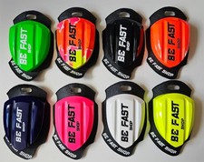 Motorrad Knieschleifer aus