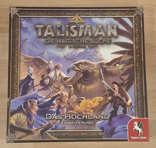 Talisman die magische - #,